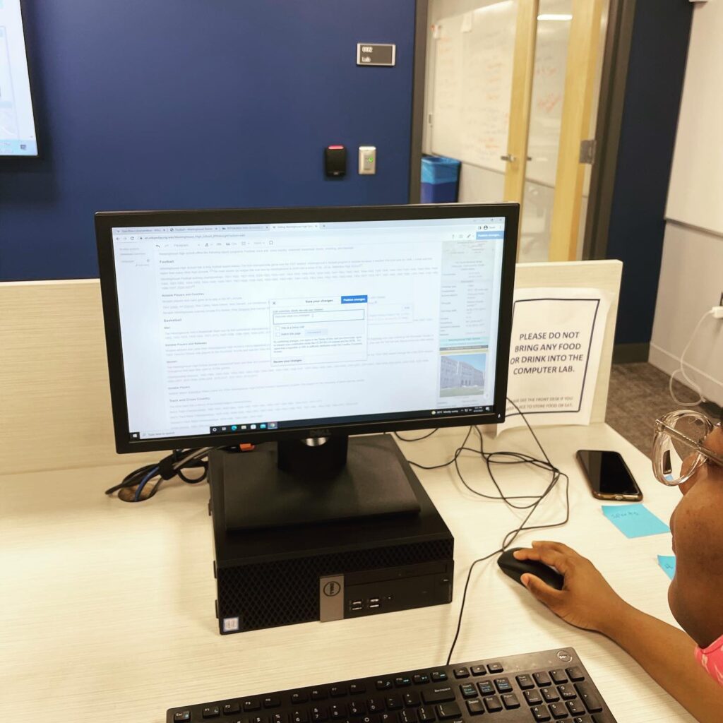 Instagram post from hypemedia.pgh. This post is in position 4.