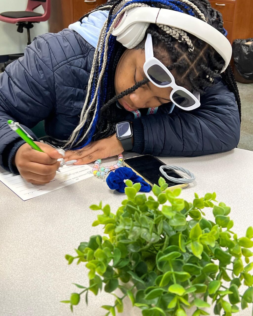 Instagram post from hypemedia.pgh. This post is in position 5.