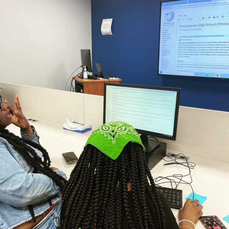 Instagram post from hypemedia.pgh. This post is in position 23.