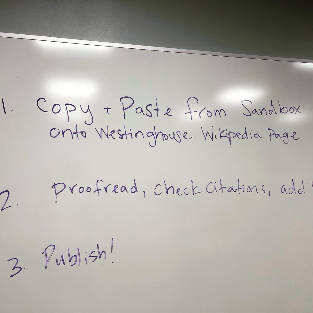 Instagram post from hypemedia.pgh. This post is in position 1.