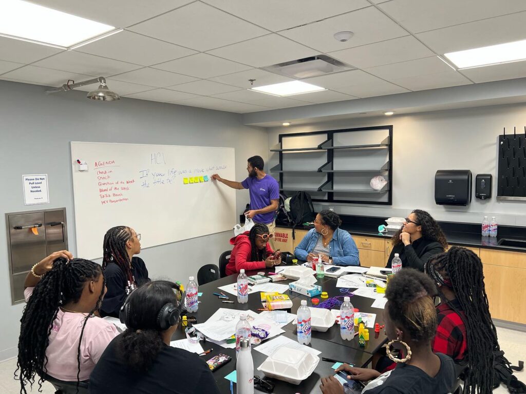 Instagram post from hypemedia.pgh. This post is in position 1.