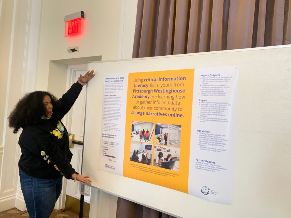 Instagram post from hypemedia.pgh. This post is in position 0.