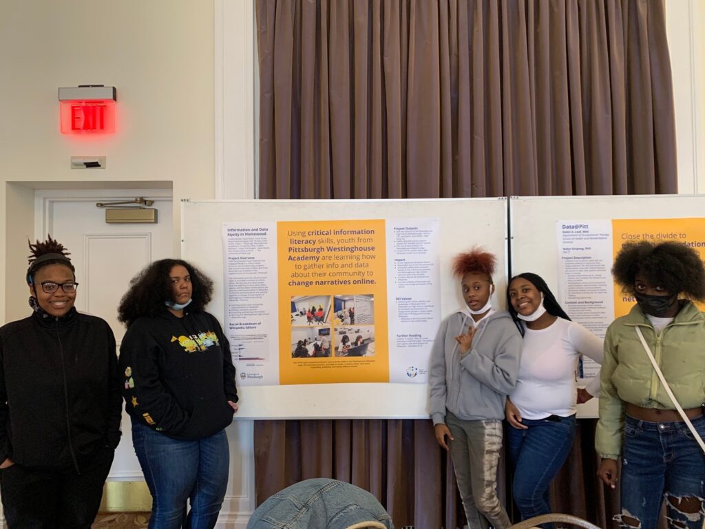 Instagram post from hypemedia.pgh. This post is in position 4.