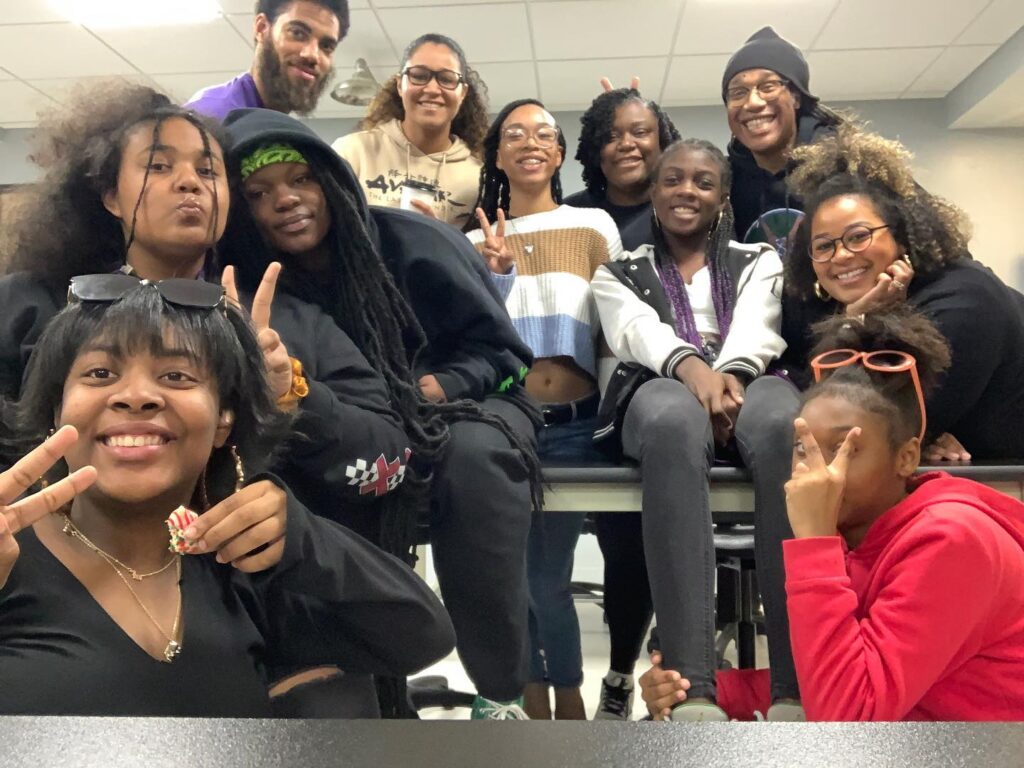 Instagram post from hypemedia.pgh. This post is in position 9.