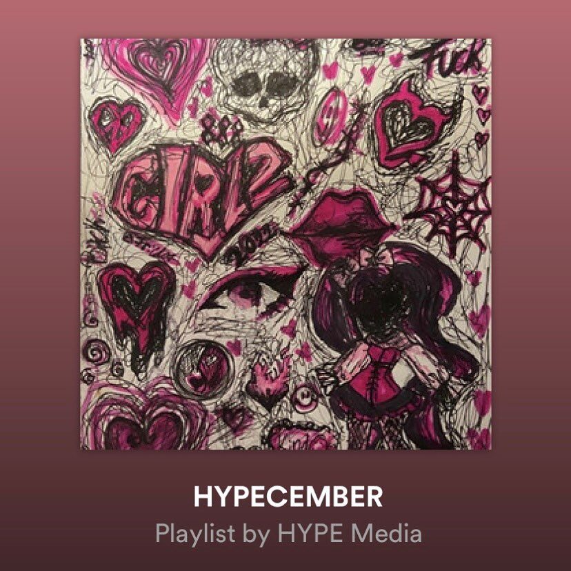 Instagram post from hypemedia.pgh. This post is in position 10.