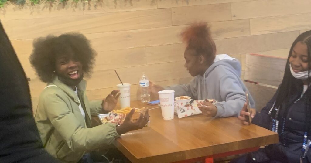 Instagram post from hypemedia.pgh. This post is in position 1.