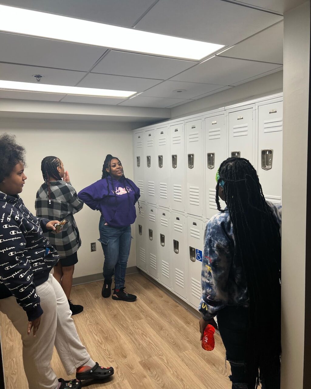 Instagram post from hypemedia.pgh. This post is in position 1.