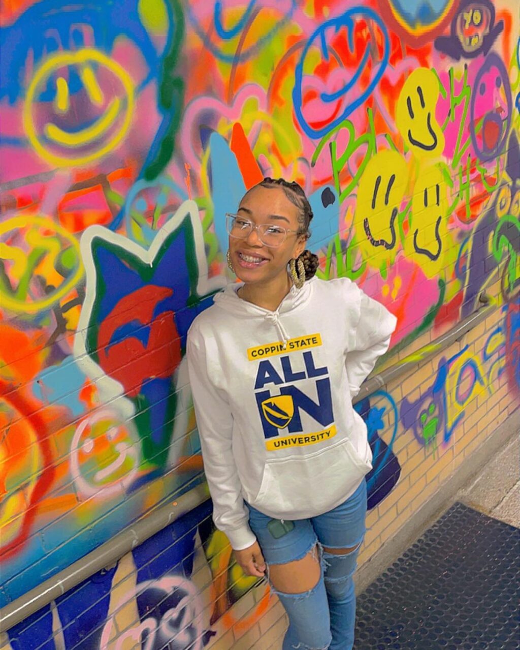 Instagram post from hypemedia.pgh. This post is in position 3.