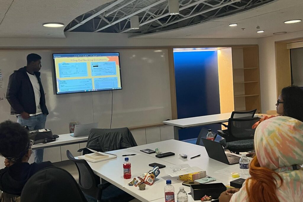 Instagram post from hypemedia.pgh. This post is in position 2.