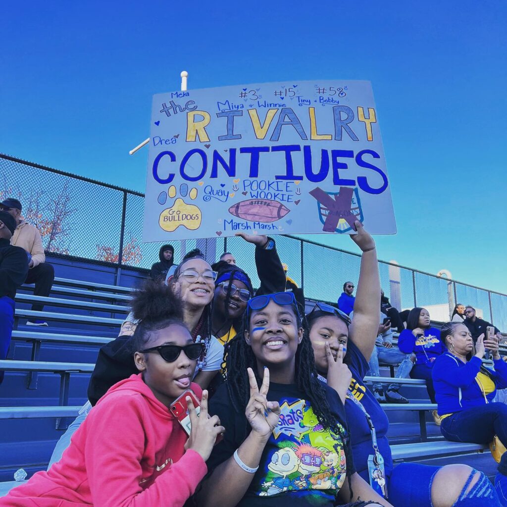 Instagram post from hypemedia.pgh. This post is in position 14.