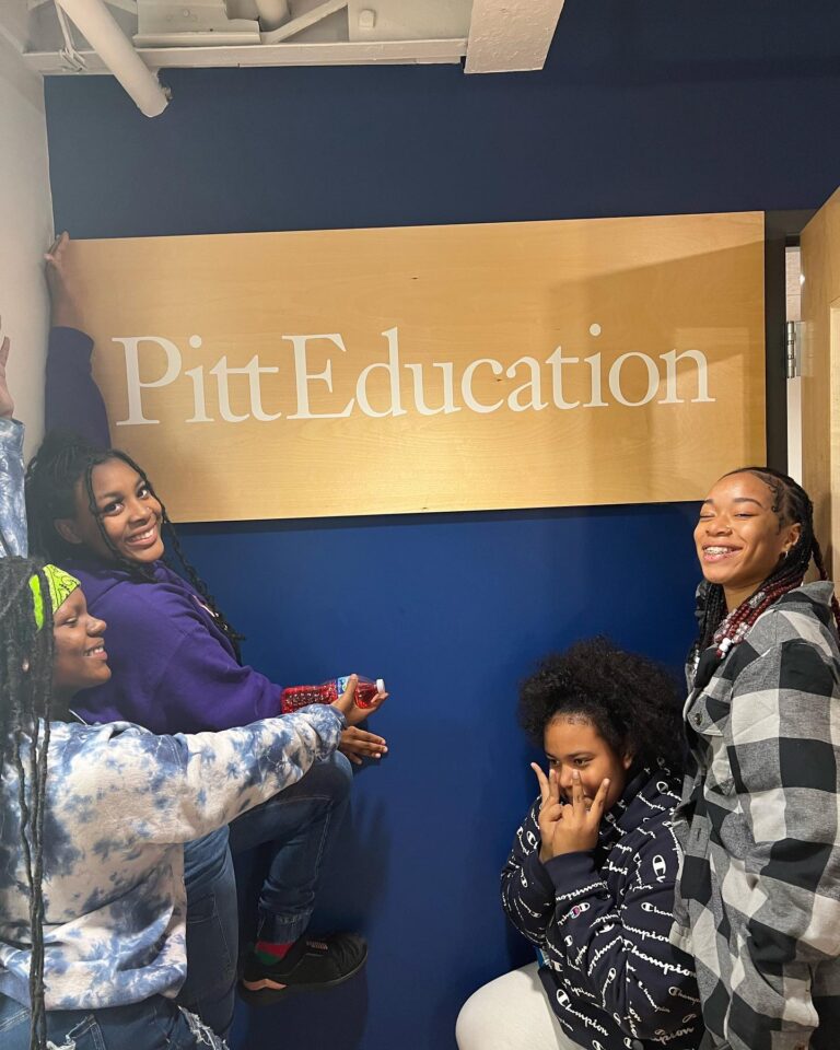 Instagram post from hypemedia.pgh. This post is in position 14.