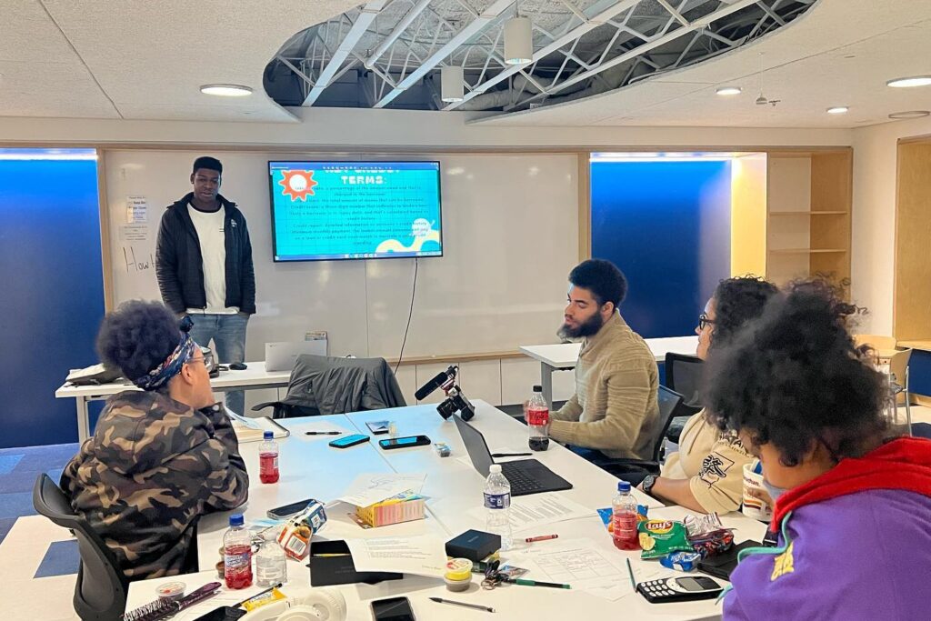 Instagram post from hypemedia.pgh. This post is in position 1.