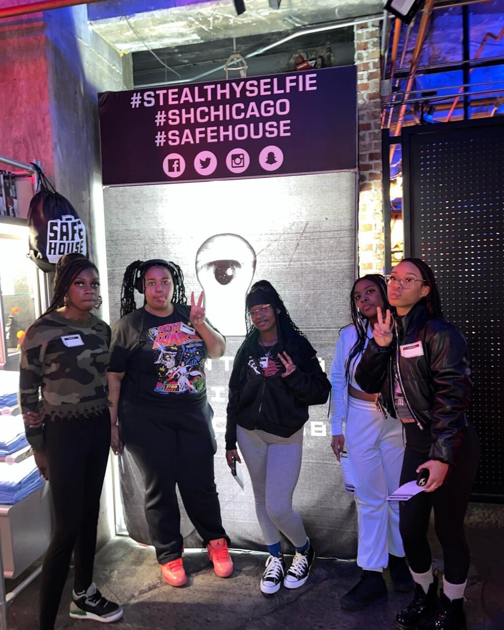 Instagram post from hypemedia.pgh. This post is in position 1.