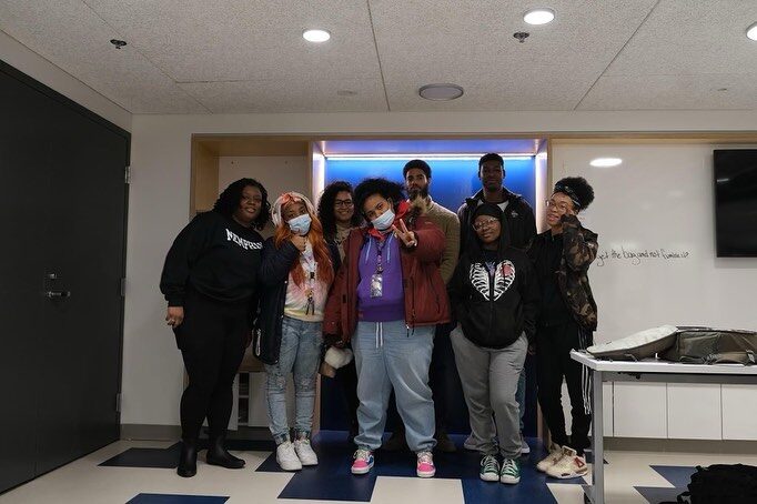 Instagram post from hypemedia.pgh. This post is in position 0.