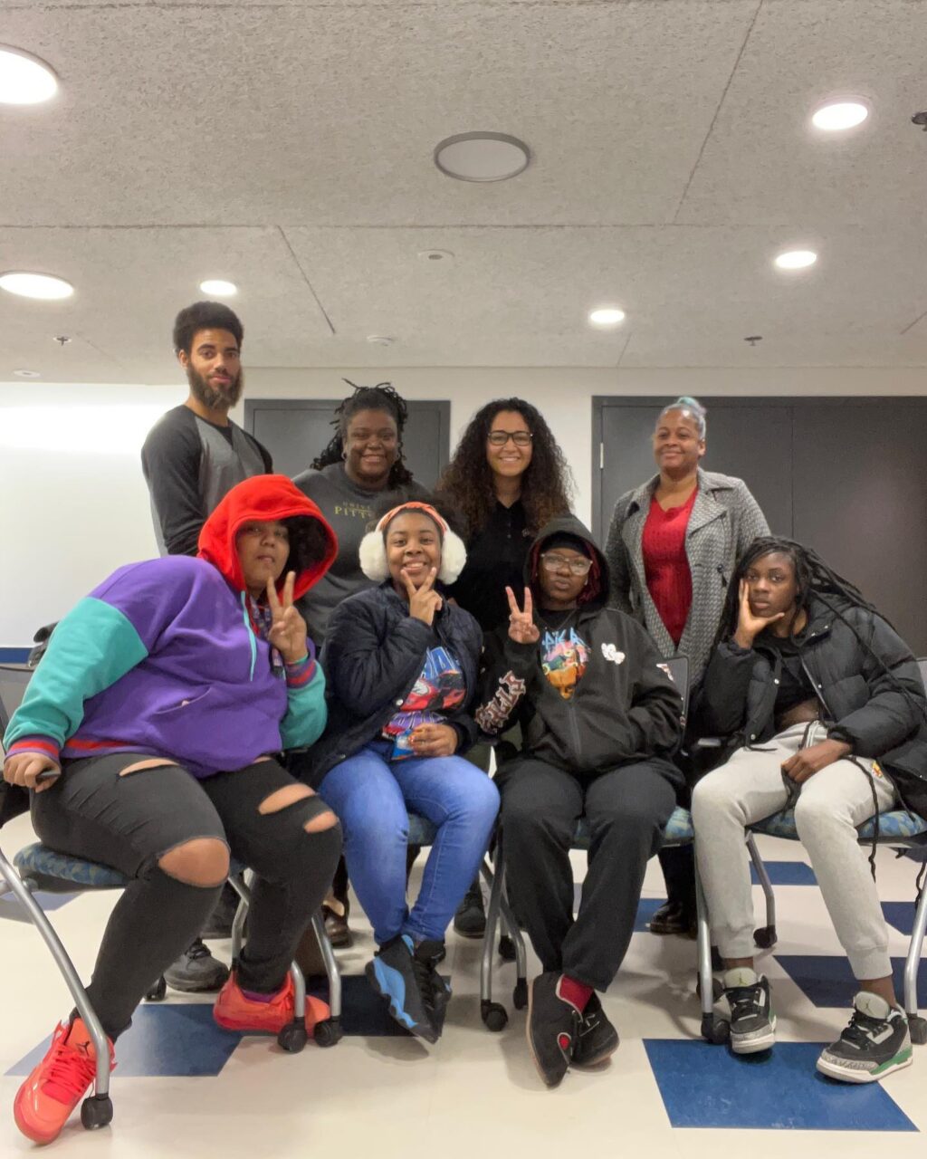 Instagram post from hypemedia.pgh. This post is in position 0.