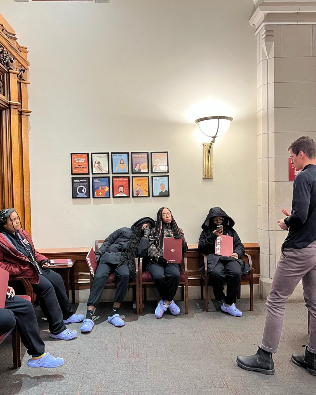 Instagram post from hypemedia.pgh. This post is in position 6.