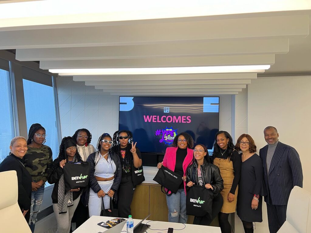 Instagram post from hypemedia.pgh. This post is in position 2.