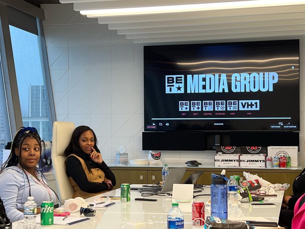 Instagram post from hypemedia.pgh. This post is in position 1.