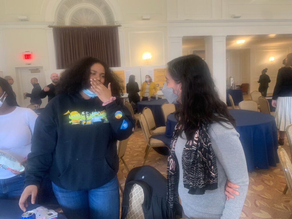 Instagram post from hypemedia.pgh. This post is in position 1.