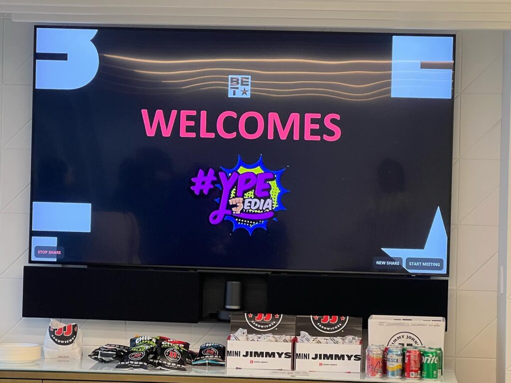 Instagram post from hypemedia.pgh. This post is in position 0.